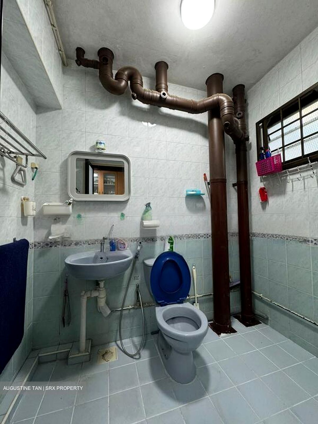 Blk 636 Jurong West Street 65 (Jurong West), HDB 4 Rooms #466633661